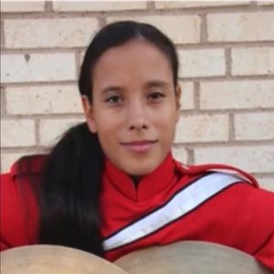 Meet your Posher, Patricia